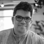 Picture of Rafael Burity